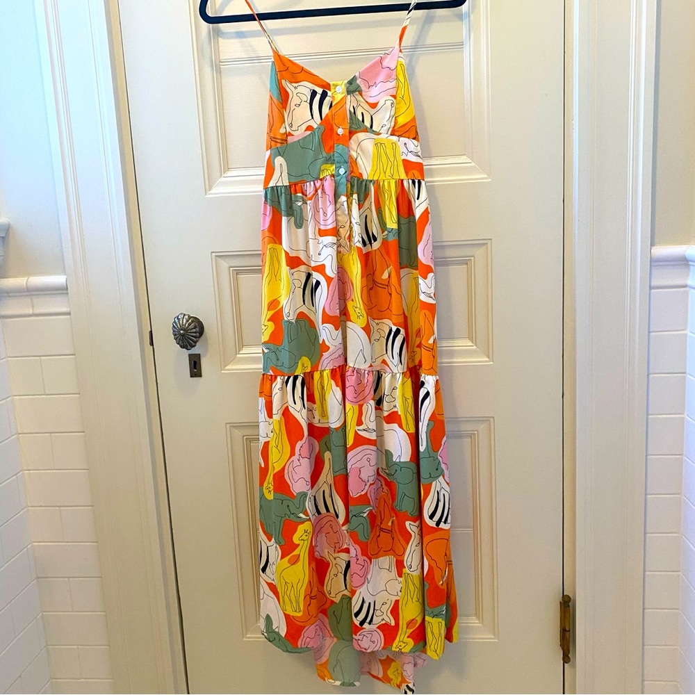The Shirt Sundress, size XS